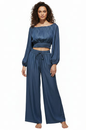 Pants set