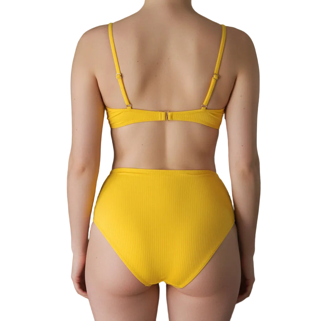 Coastal Luxe Bikini Set — Style 2