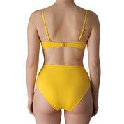 Coastal Luxe Bikini Set — Style 2