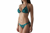 Coastal Luxe Bikini Set — Style 7