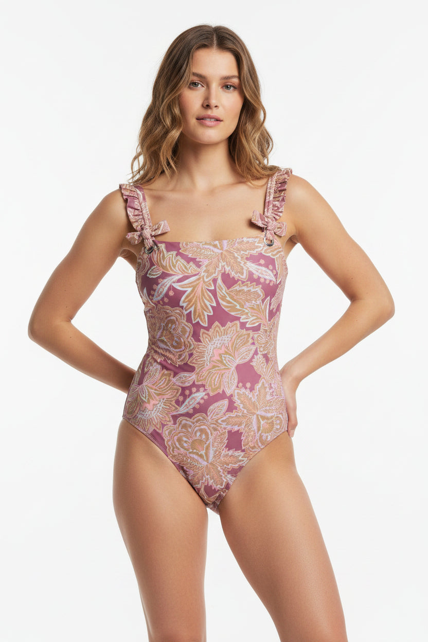 swimsuit - Winniesboutique Llc