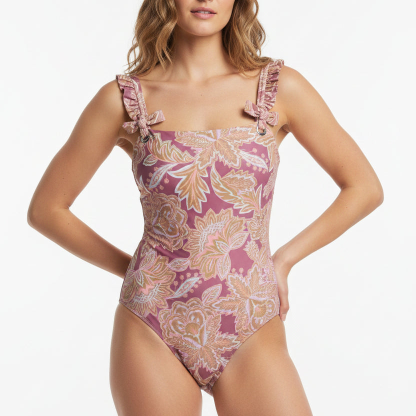 swimsuit - Winniesboutique Llc