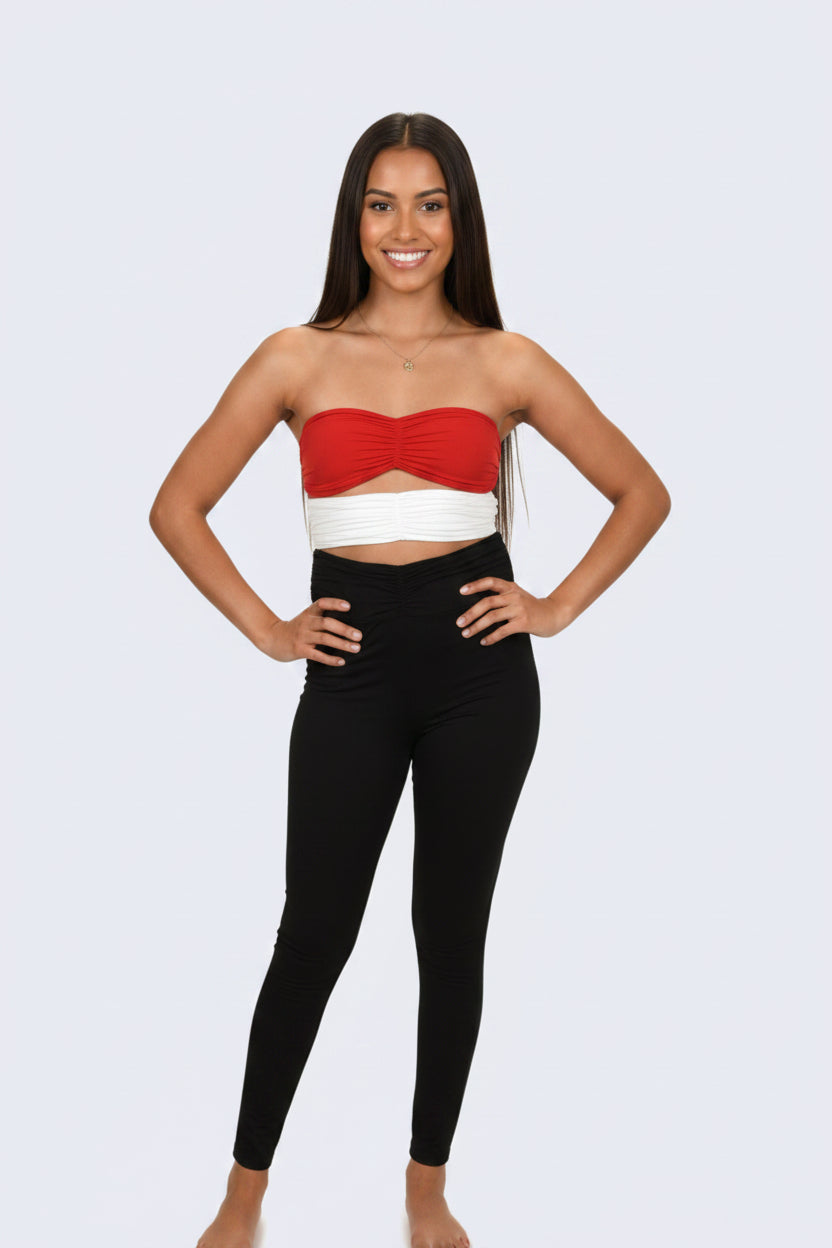 jumpsuit - Winniesboutique Llc