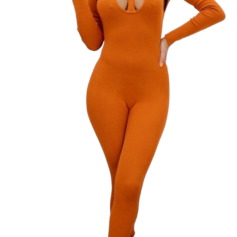Jumpsuit - Winniesboutique Llc