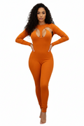 Jumpsuit - Winniesboutique Llc