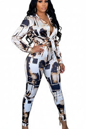 Pants set - Winniesboutique Llc