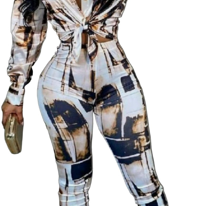 Pants set - Winniesboutique Llc