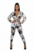 Pants set - Winniesboutique Llc