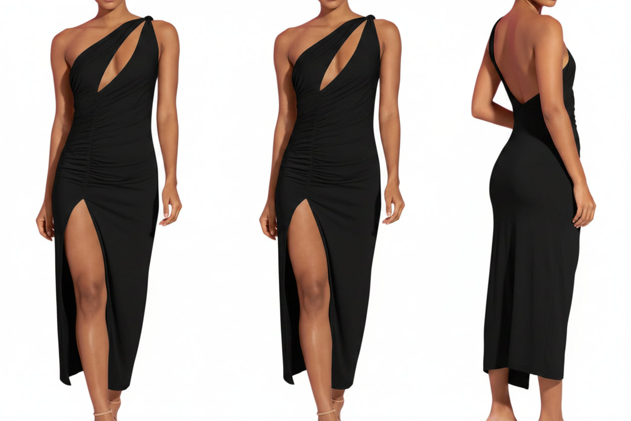 Dress - Winniesboutique Llc