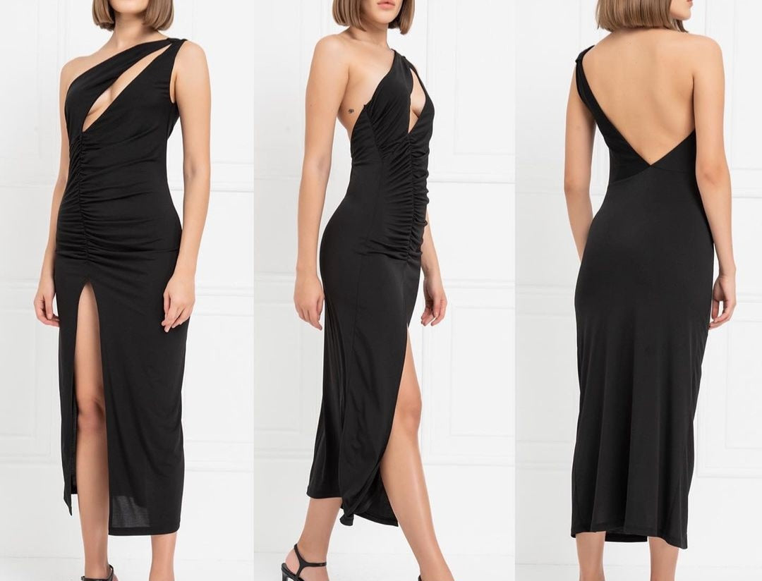 Dress - Winniesboutique Llc