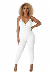 jumpsuit - Winniesboutique Llc